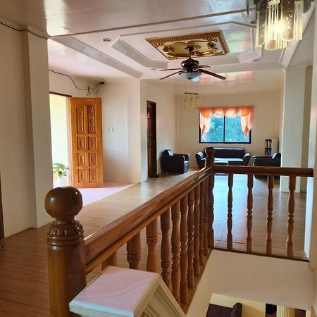 Daydream Hostel San Juan  Dış mekan fotoğraf