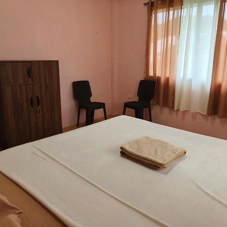 Daydream Hostel San Juan  Dış mekan fotoğraf