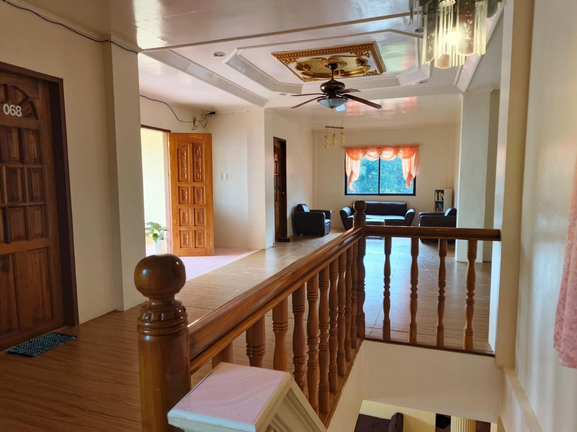 Daydream Hostel San Juan  Dış mekan fotoğraf