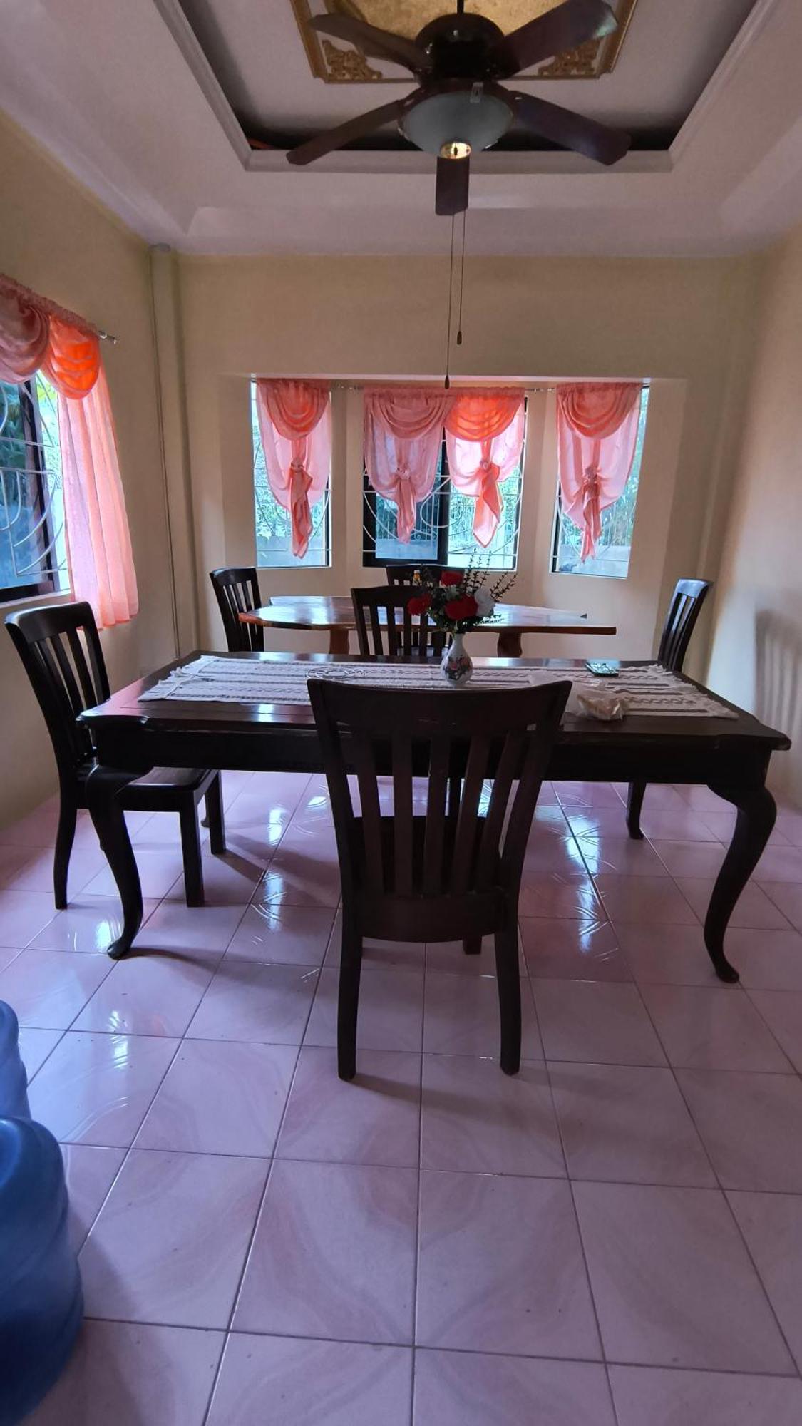 Daydream Hostel San Juan  Dış mekan fotoğraf