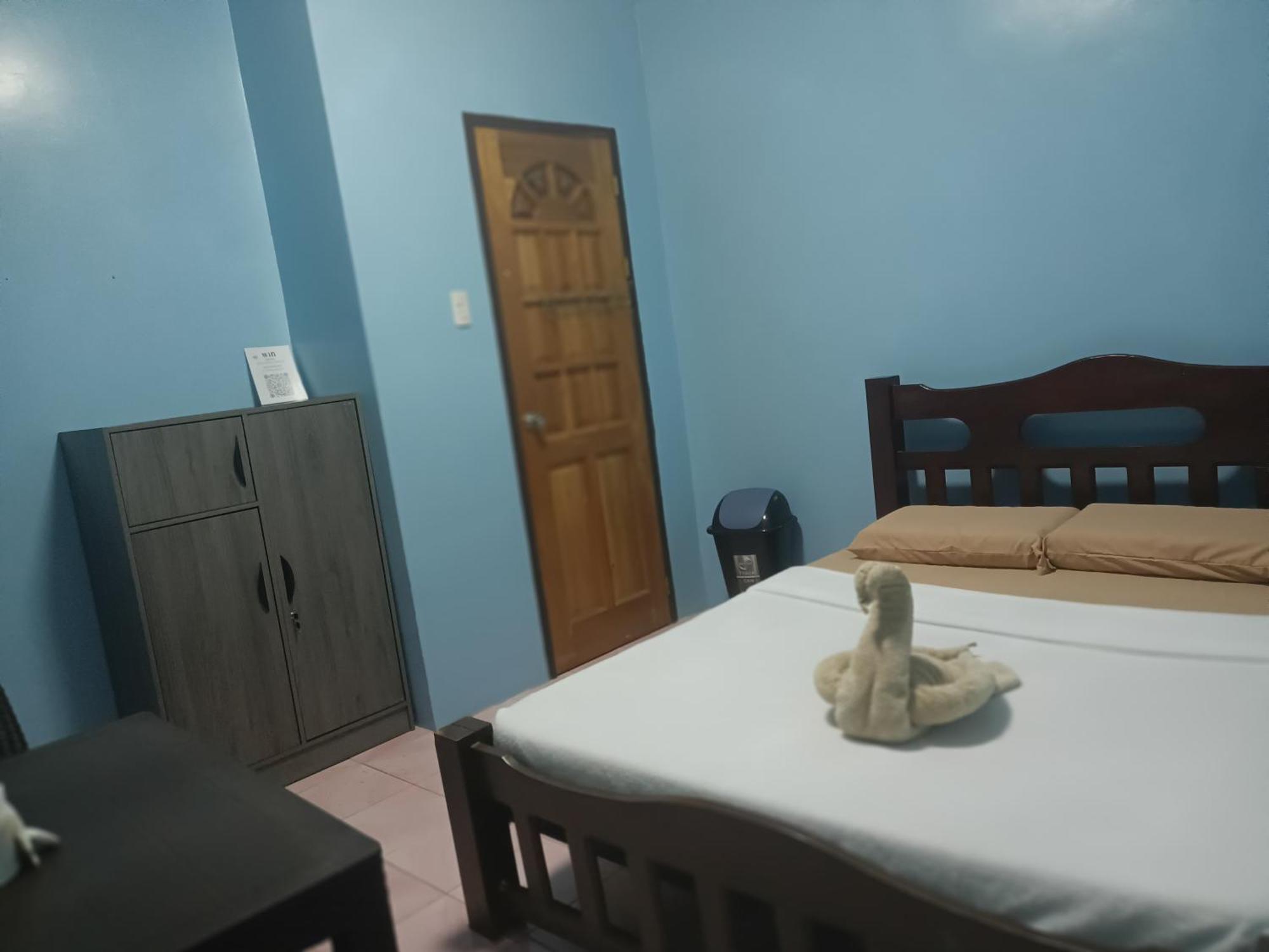 Daydream Hostel San Juan  Dış mekan fotoğraf