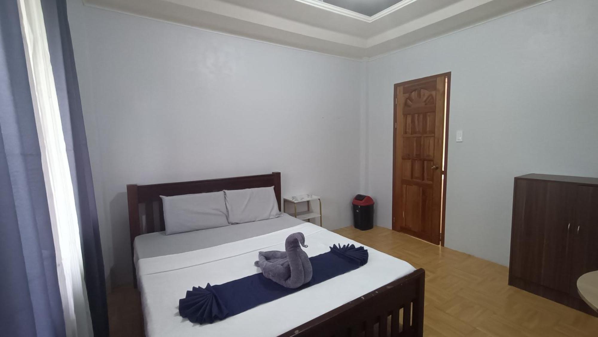 Daydream Hostel San Juan  Dış mekan fotoğraf