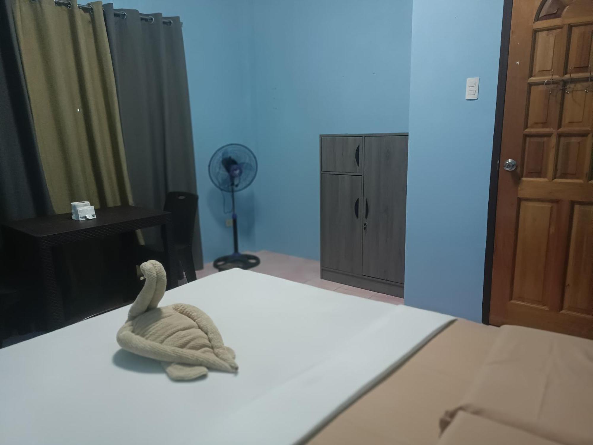 Daydream Hostel San Juan  Dış mekan fotoğraf