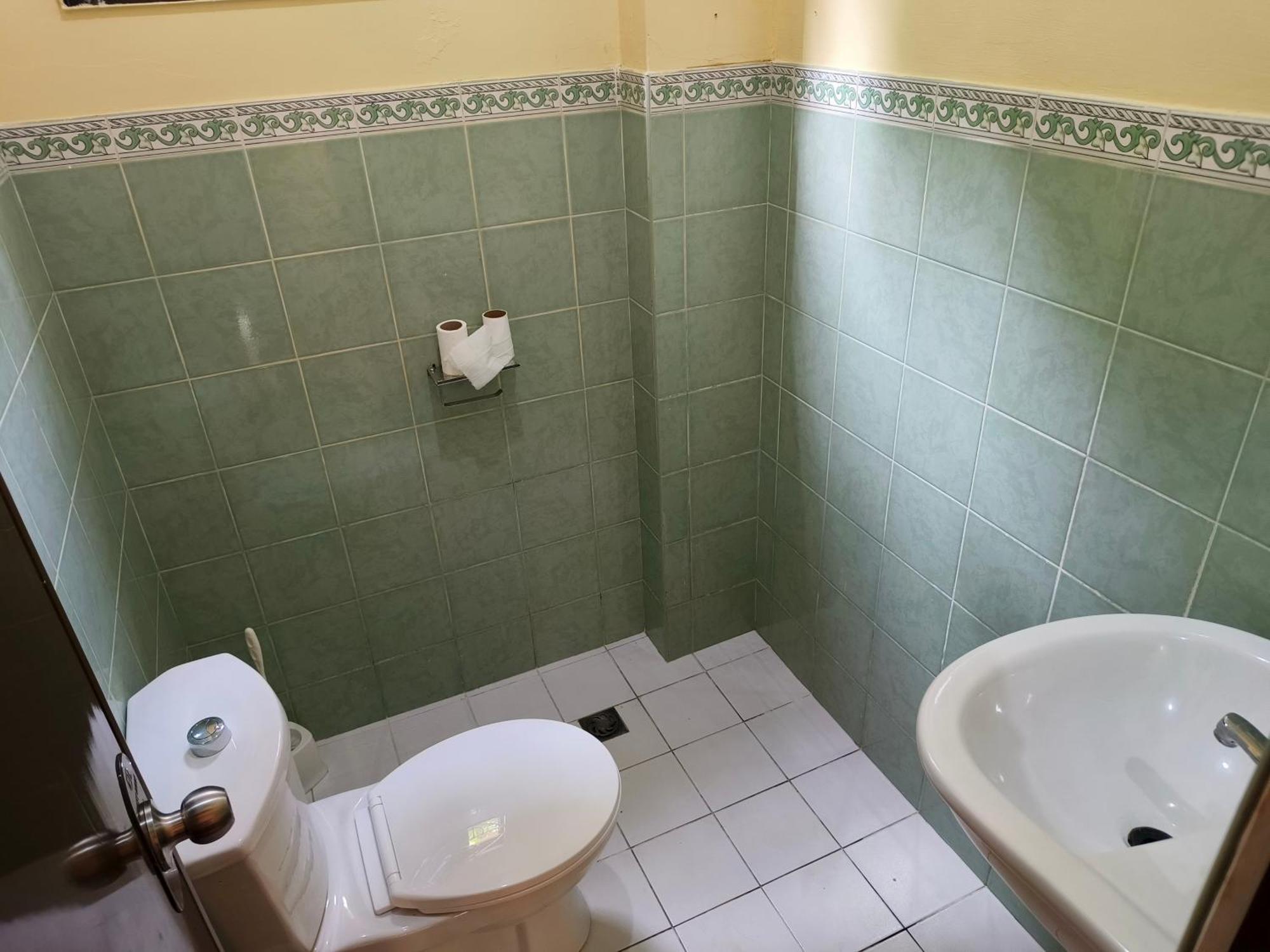 Daydream Hostel San Juan  Dış mekan fotoğraf