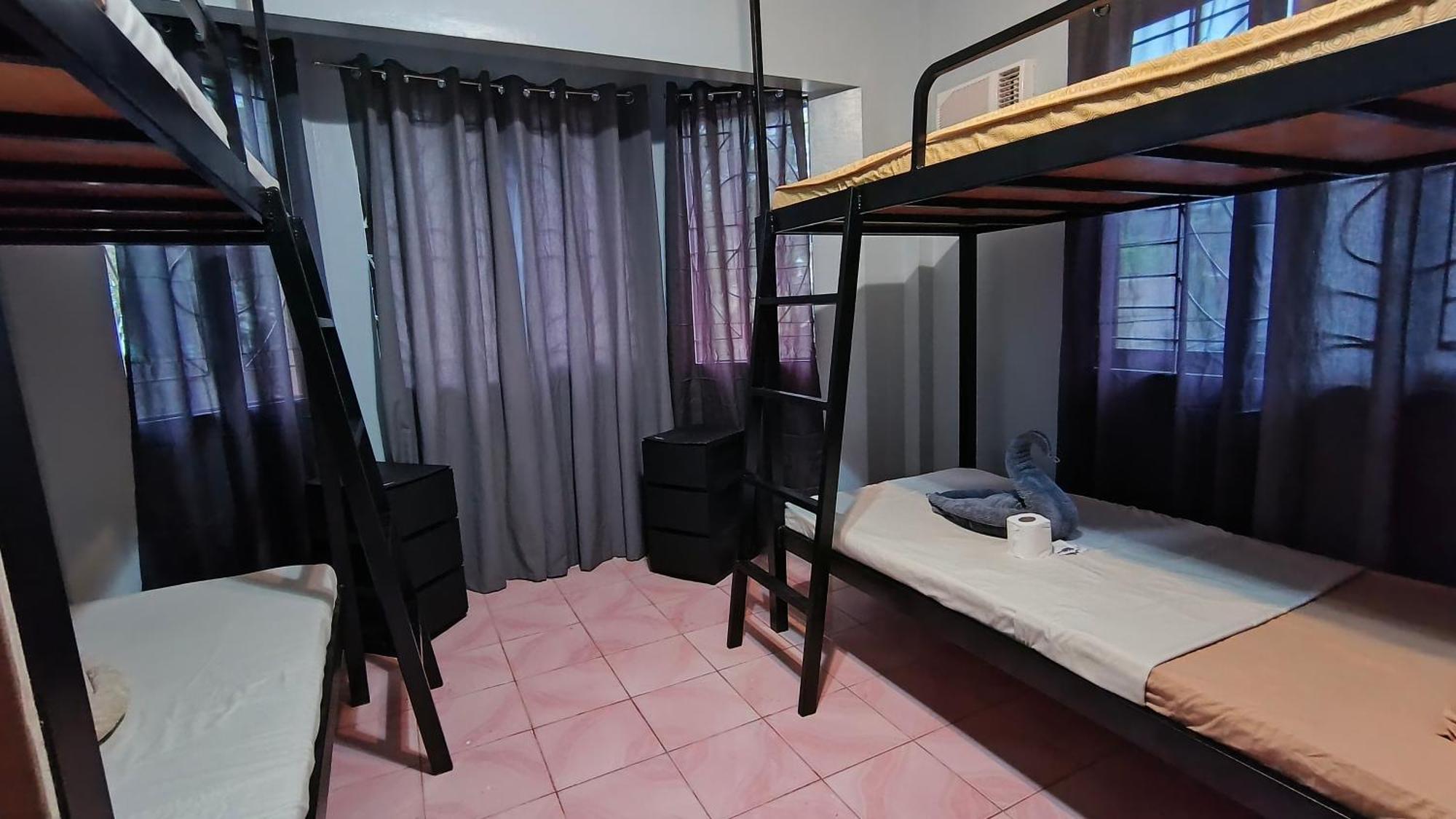 Daydream Hostel San Juan  Dış mekan fotoğraf