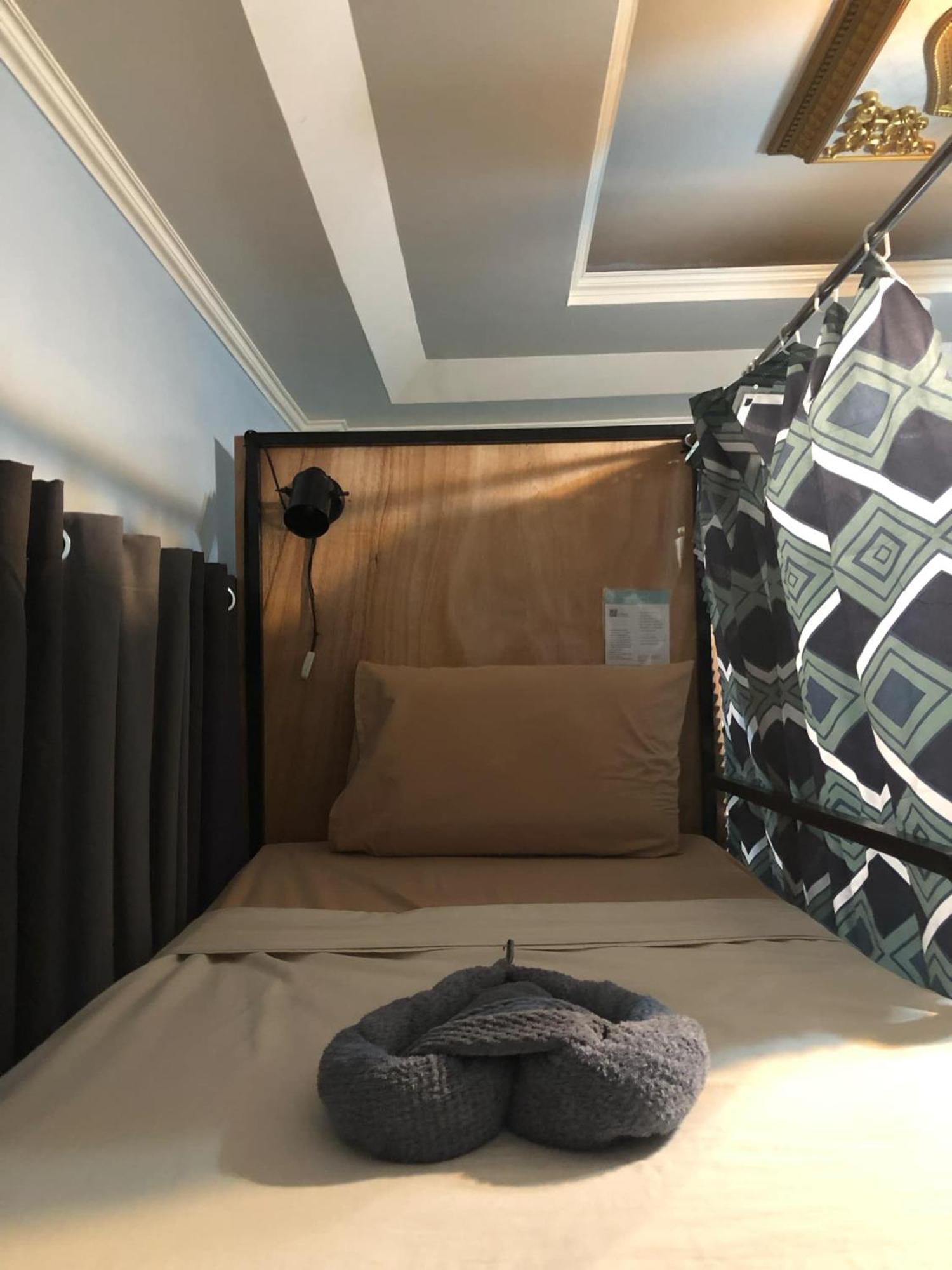 Daydream Hostel San Juan  Dış mekan fotoğraf