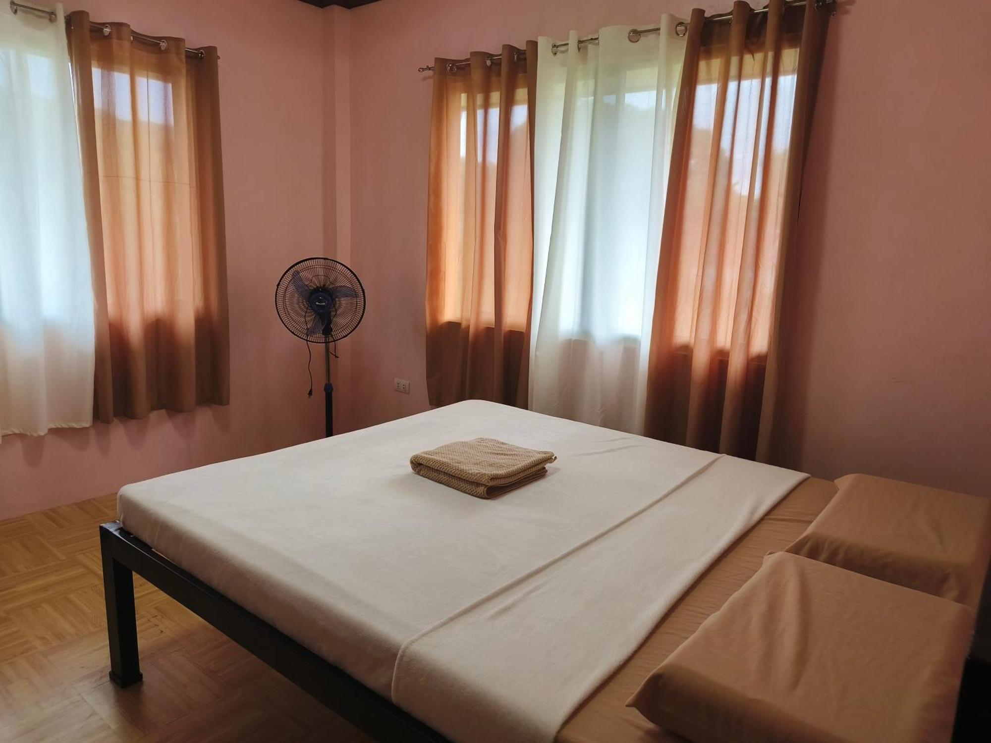 Daydream Hostel San Juan  Dış mekan fotoğraf