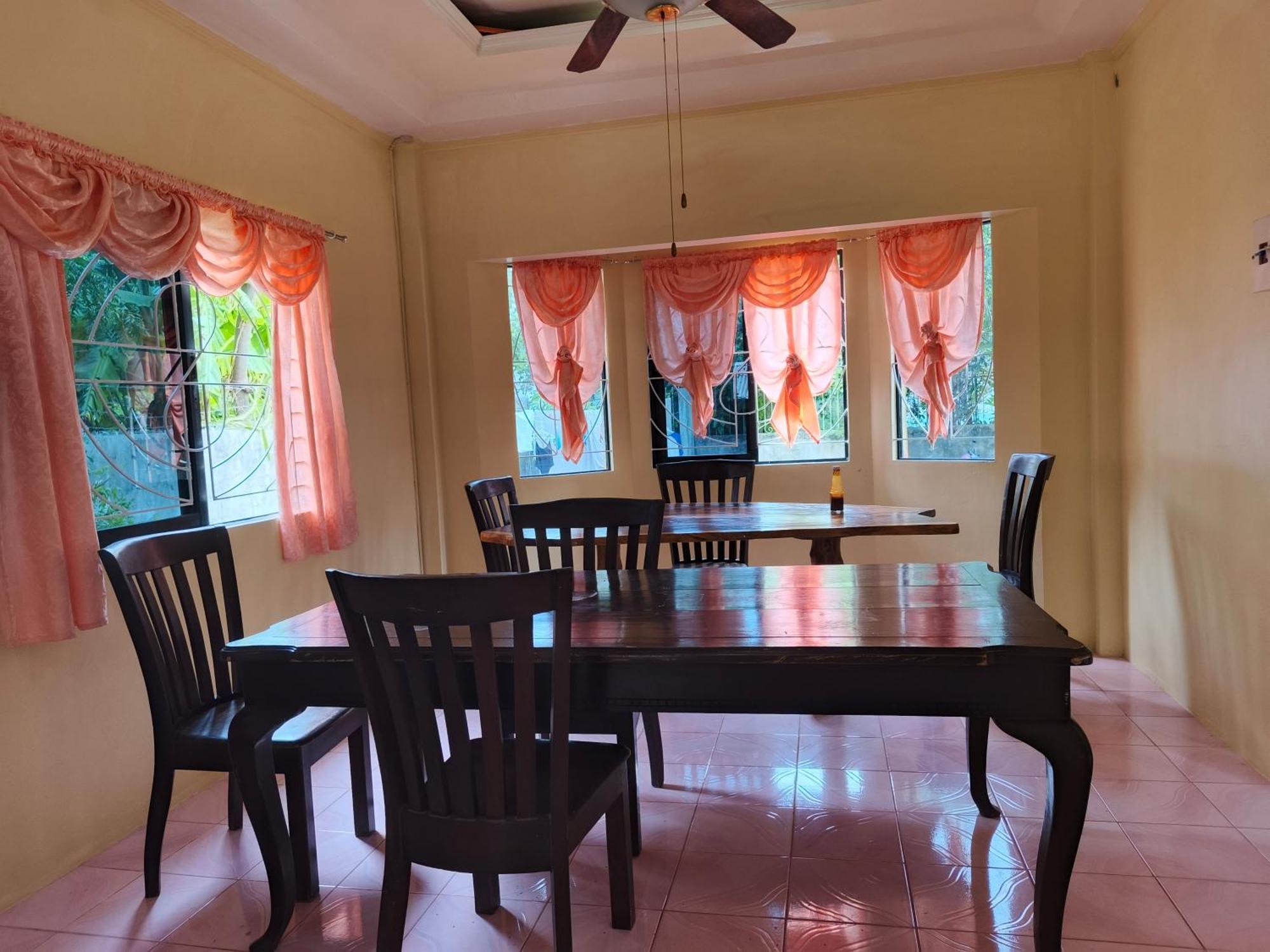 Daydream Hostel San Juan  Dış mekan fotoğraf