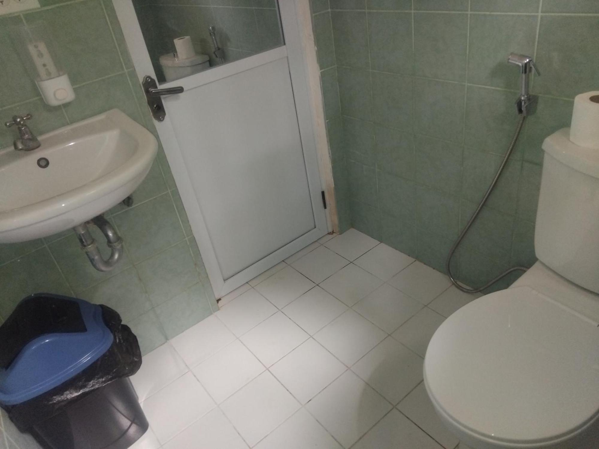 Daydream Hostel San Juan  Dış mekan fotoğraf