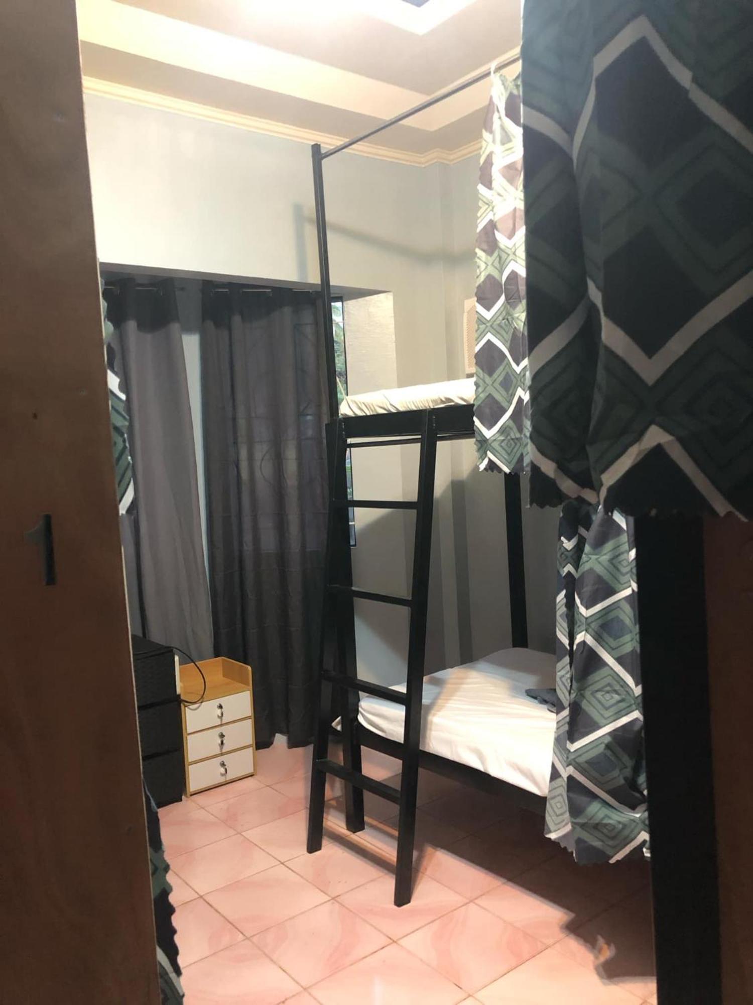 Daydream Hostel San Juan  Dış mekan fotoğraf
